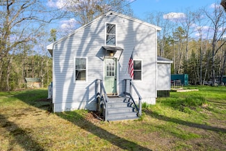 441 Middle Rd, Woolwich, ME 04579