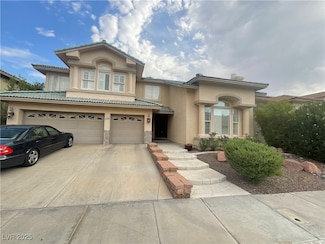 2438 Ping Dr, Henderson, NV 89074