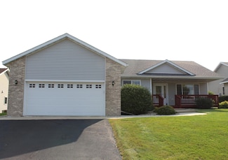 761 Seven Pines St, Alexandria, MN 56308