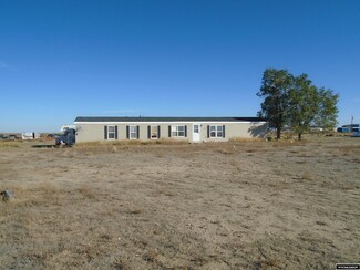70 M&m Ave, Eden, WY 82932