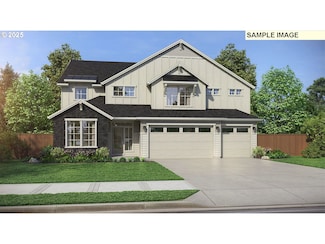 1108 S 48th Place, Ridgefield, WA 98642