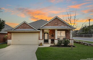 26735 Rustic Brook, San Antonio, TX 78261