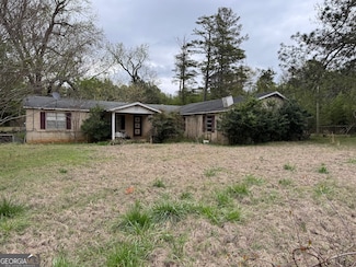 60 Ridge Rd, Dry Branch, GA 31020