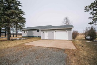 W1802 Maple Rd, Granton, WI 54436
