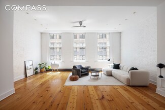 8 Warren St Unit 3E, New York, NY 10007
