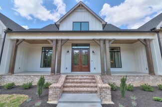 1394 Old Shelbyville Hwy, Tullahoma, TN 37388