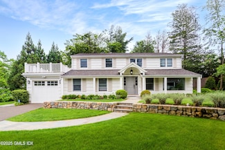 175 Riverside Ave, Riverside, CT 06878