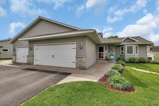 525 Walnut St, Cold Spring, MN 56320