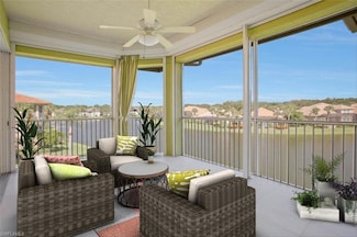 1855 Les Chateaux Blvd Unit 302, Naples, FL 34109