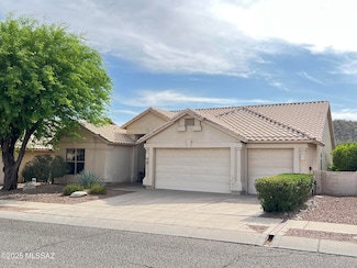5365 N Ventana Vista Rd, Tucson, AZ 85750