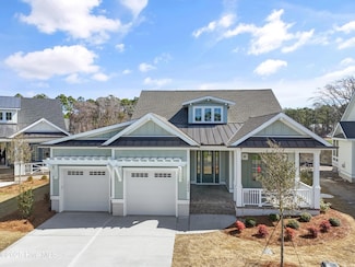 3844 Reserve Club, Southport, NC 28461