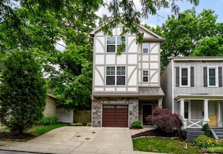 2025 Freeland Ave, Cincinnati, OH 45208