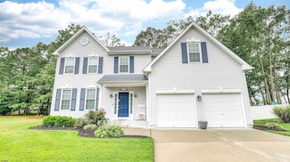119 Woodberry Dr, Egg Harbor Township, NJ 08234