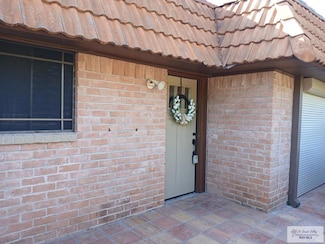 1400 Palm Valley Dr W Unit 2, Harlingen, TX 78552
