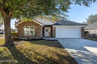 5575 Huckleberry Trail N, MacClenny, FL 32063