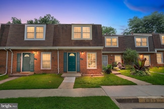 1825 Arwell Ct, Severn, MD 21144
