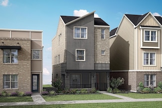 4545 Ward St, North Richland Hills, TX 76180