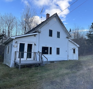 45 Jacob Rd, Fort Kent, ME 04743