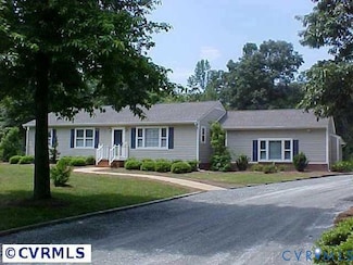 3766 Venter Rd, Aylett, VA 23009