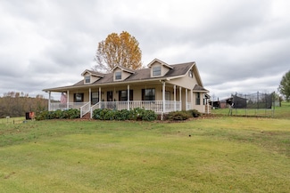 2420 Chisholm Rd, Iron City, TN 38463