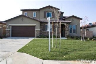 3696 Monolith Trail, Perris, CA 92570