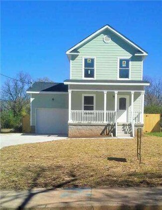 3202 Doak Ave, Nashville, TN 37218