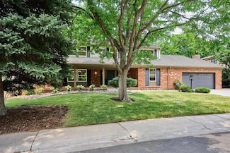 3926 S Magnolia Way, Denver, CO 80237