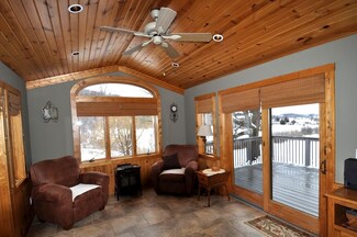 6955 Hirschberg Rd, Sauk City, WI 53583