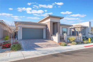 421 Point Sur Ave, Las Vegas, NV 89138