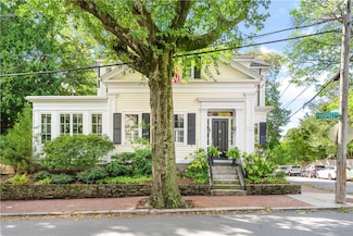 76 Prospect St, Providence, RI 02906