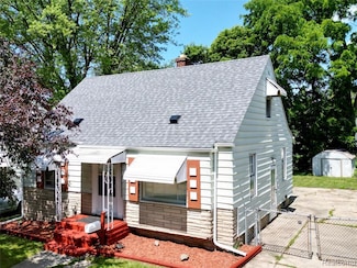 329 Bede St, Flint, MI 48507