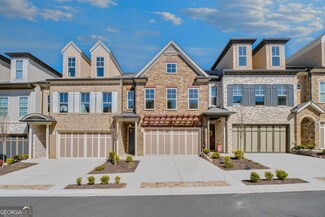 116 Via Roma, Woodstock, GA 30188