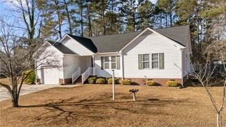 117 Wilson Run, Bunnlevel, NC 28323