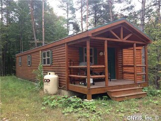 1392 N Osceola Rd, Redfield, NY 13437