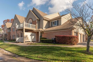 360 Marigold Cir Unit 96, Westland, MI 48185