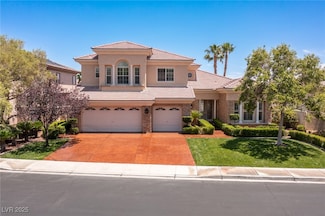 2846 Barrow Downs St Unit 1, Las Vegas, NV 89135