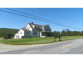 1900 Easton Rd, Franconia, NH 03580