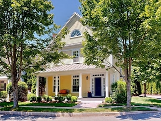 5 Maple St Unit 5, Medfield, MA 02052