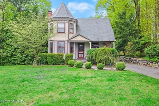 47 Comstock Hill Ave, Norwalk, CT 06850