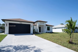 3003 52nd St W, Lehigh Acres, FL 33971