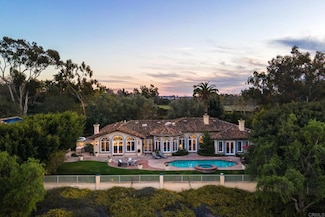 8374 St Andrews Rd, Rancho Santa Fe, CA 92067