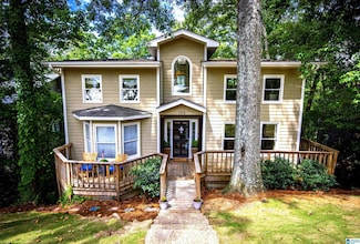 106 Crest Dr, Birmingham, AL 35209