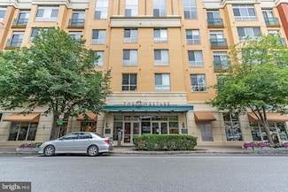 2200 N Westmoreland St Unit 229, Arlington, VA 22213