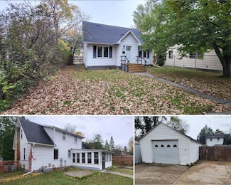 241 Crocker Ave N, Thief River Falls, MN 56701