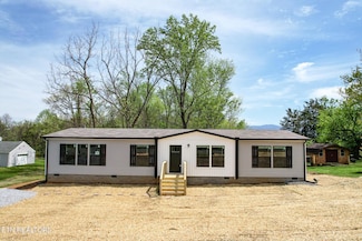 622 E Barton Ridge Rd, Greeneville, TN 37745