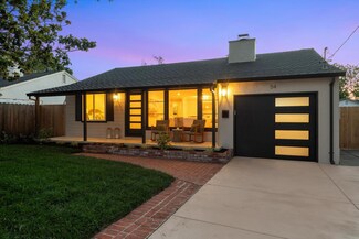54 Saint Marys Place, Redwood City, CA 94063
