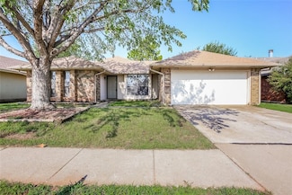11233 Cimarron Dr, Oklahoma City, OK 73162