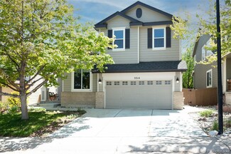 3314 Astorbrook Cir, Highlands Ranch, CO 80126
