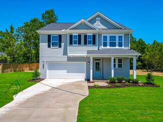 The Holly, Lillington, NC 27546