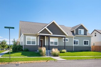 3814 Kimberwicke St, Bozeman, MT 59718